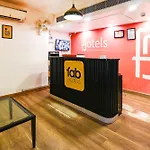 Fabhotel La Serene Nfc
