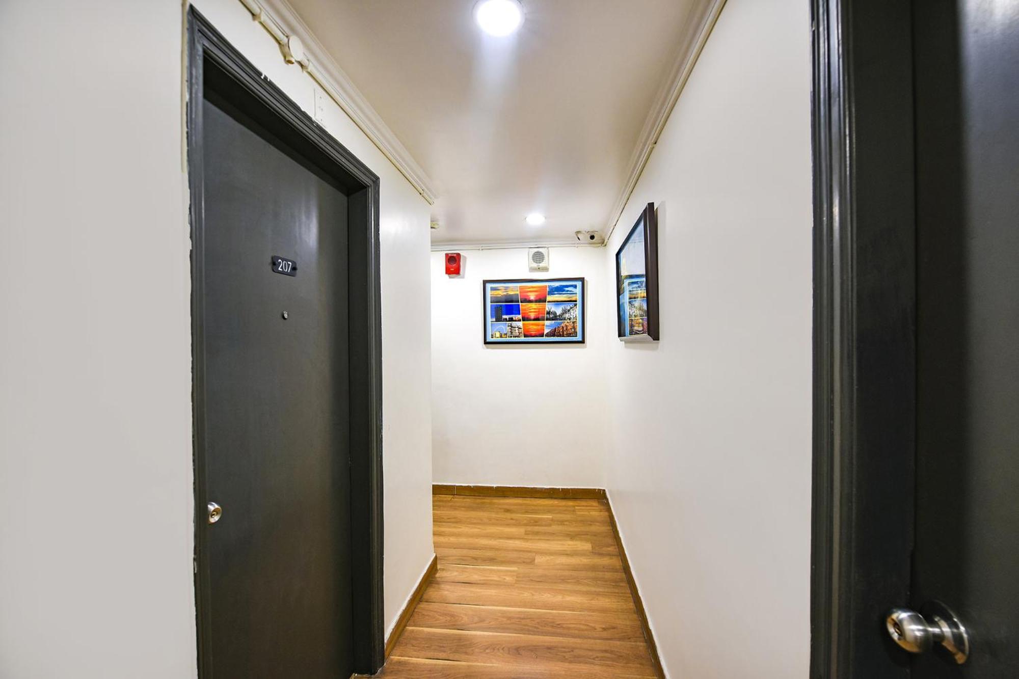 Fabhotel La Serene Nfc 4* New Delhi