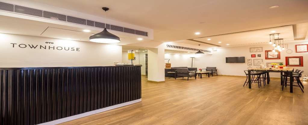 Fabhotel La Serene Nfc 4* New Delhi