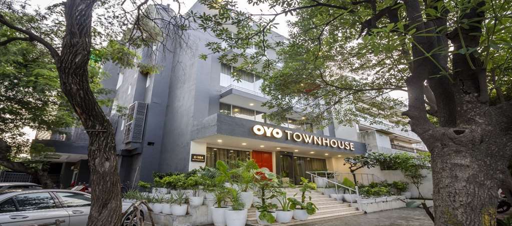 Fabhotel La Serene Nfc Hotel New Delhi