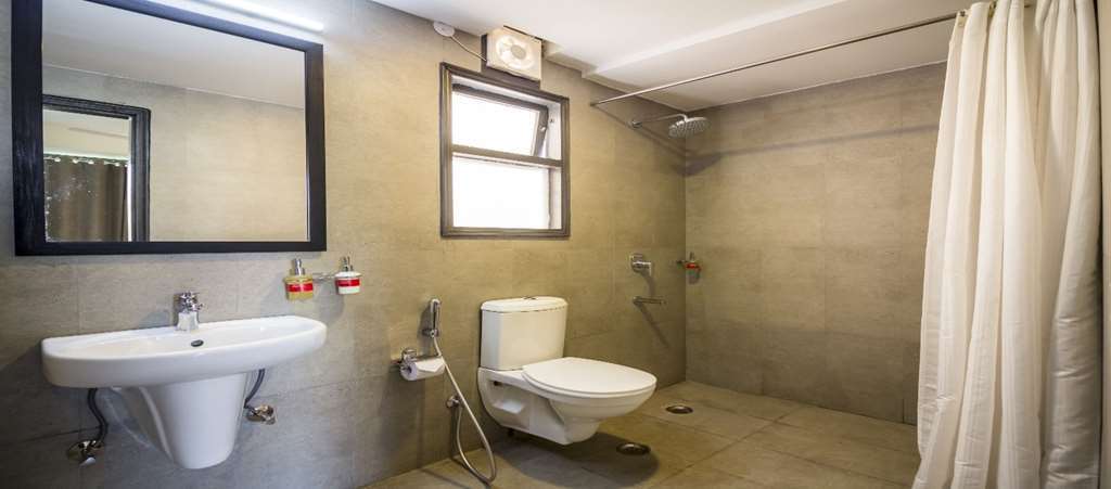 Hotel Fabhotel La Serene Nfc 4*