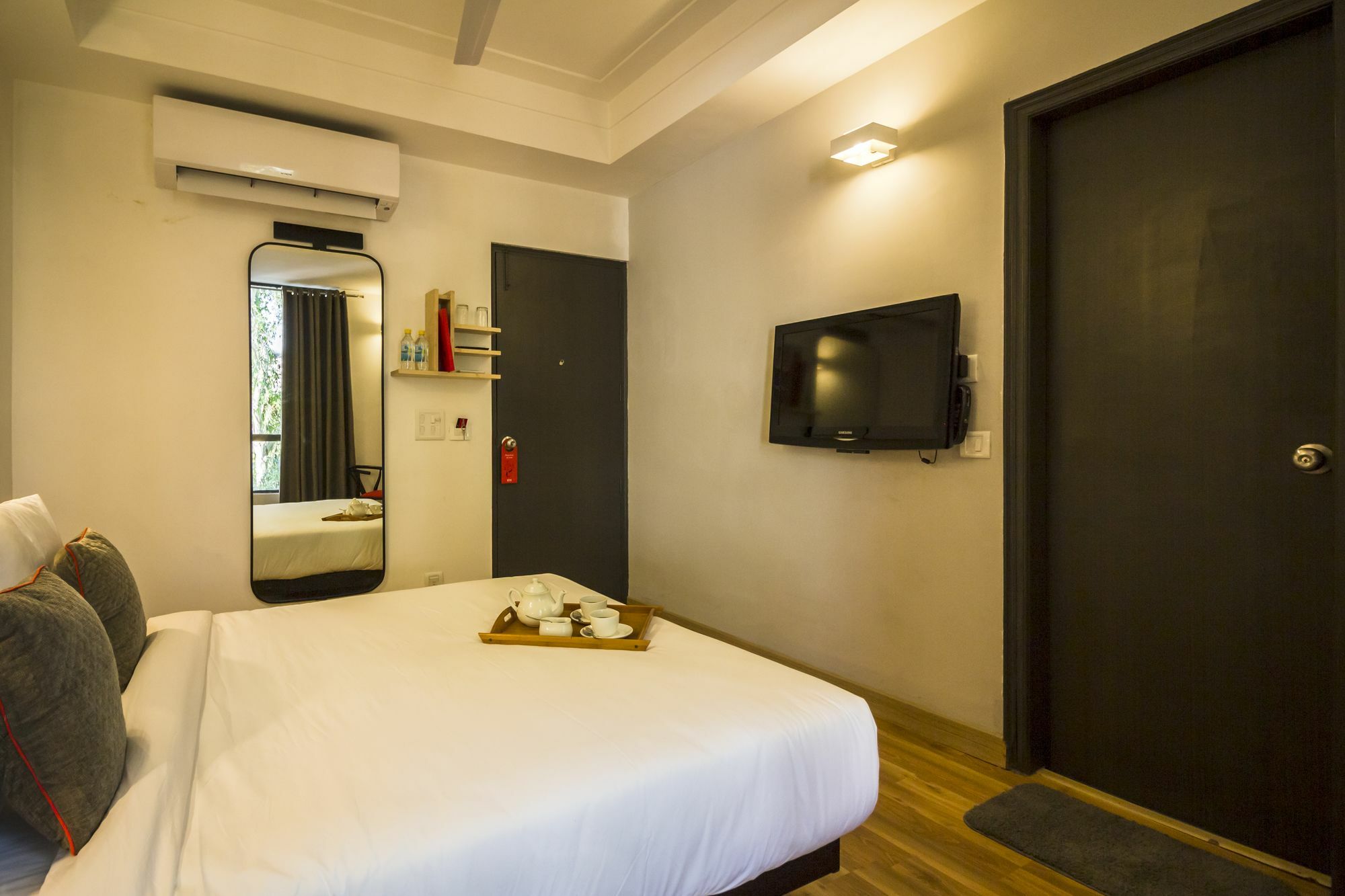 Hotel Fabhotel La Serene Nfc
